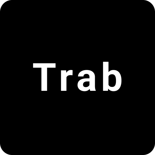 Trab Logo